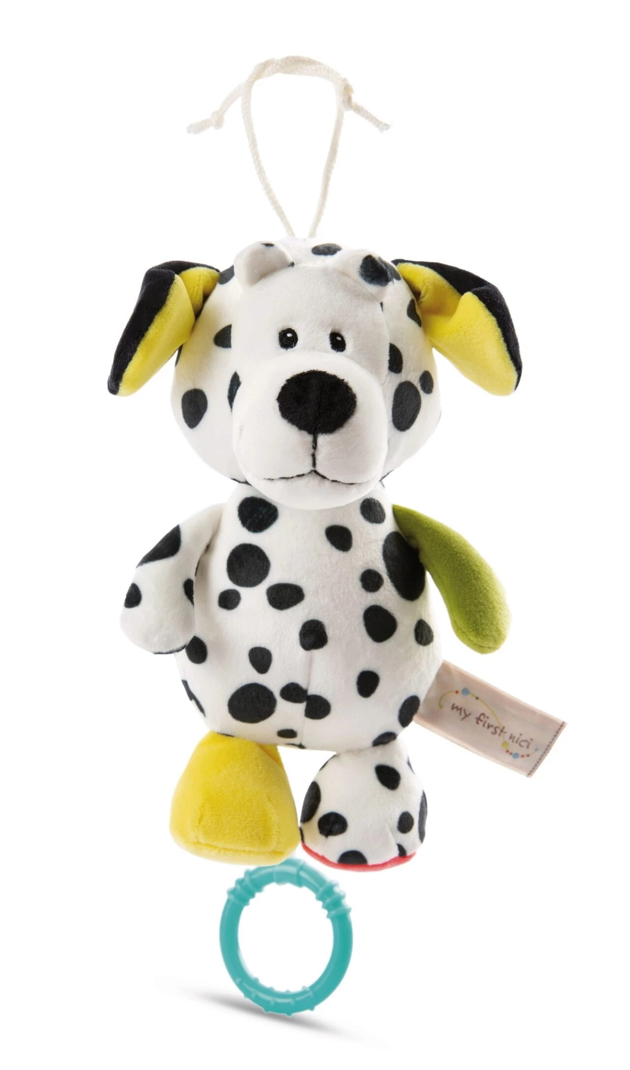 NICI 48900 Spieluhr Dalmatiner 18cm 1 NICI 48900 Spieluhr Dalmatiner 18cm