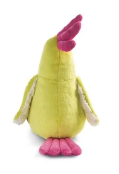 NICI 48954 Kuscheltier Kakadu Jaya 18cm Schlenkernd GREEN -Stofftierladen nici 48954 kuscheltier kakadu jaya 18cm schlenkernd green 2