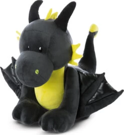 Nici Drache Dragor Stehend, 20 Cm (47993)