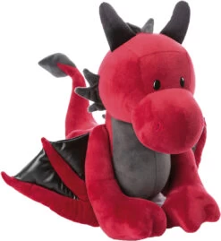 Nici Drache Eldor 45cm Stehend (48082)