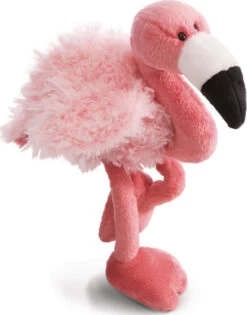 Nici Flamingo 25cm Schlenker