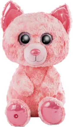 Nici GLUBSCHIS Kuscheltier Katze Dreamie 45 Cm (47185)