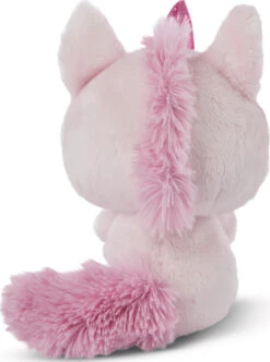 Nici Glubschis Schlenker Einhorn Wubbi Wub GREEN, 15 Cm (47881) -Stofftierladen nici glubschis schlenker einhorn wubbi wub green 15 cm 47881 2