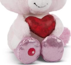 Nici Glubschis Schlenker Einhorn Wubbi Wub GREEN, 15 Cm (47881) -Stofftierladen nici glubschis schlenker einhorn wubbi wub green 15 cm 47881 4