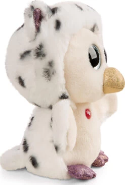 Stofftierladen 22 Stofftierladen -Stofftierladen nici glubschis schlenker eule ulula green 15 cm 47687 1