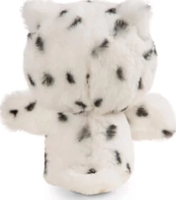 Nici Glubschis Schlenker Eule Ulula GREEN, 15 Cm (47687) -Stofftierladen nici glubschis schlenker eule ulula green 15 cm 47687 2