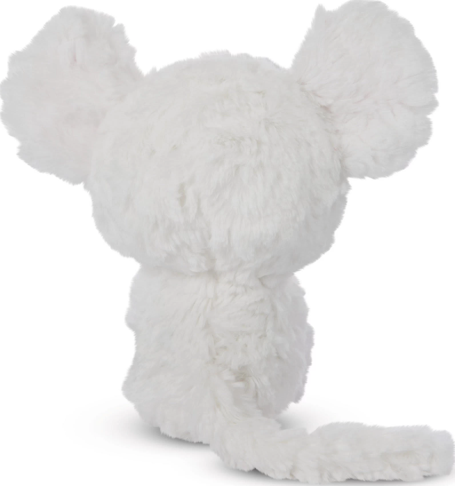 Nici Glubschis Schlenker Maus Luvi Nubi GREEN, 15 Cm (47880) 3 Nici Glubschis Schlenker Maus Luvi Nubi GREEN, 15 Cm (47880) – Bild 3