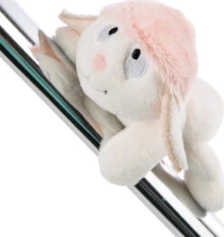 Nici Hase Liska - Mag GREEN, 12 Cm (48306)