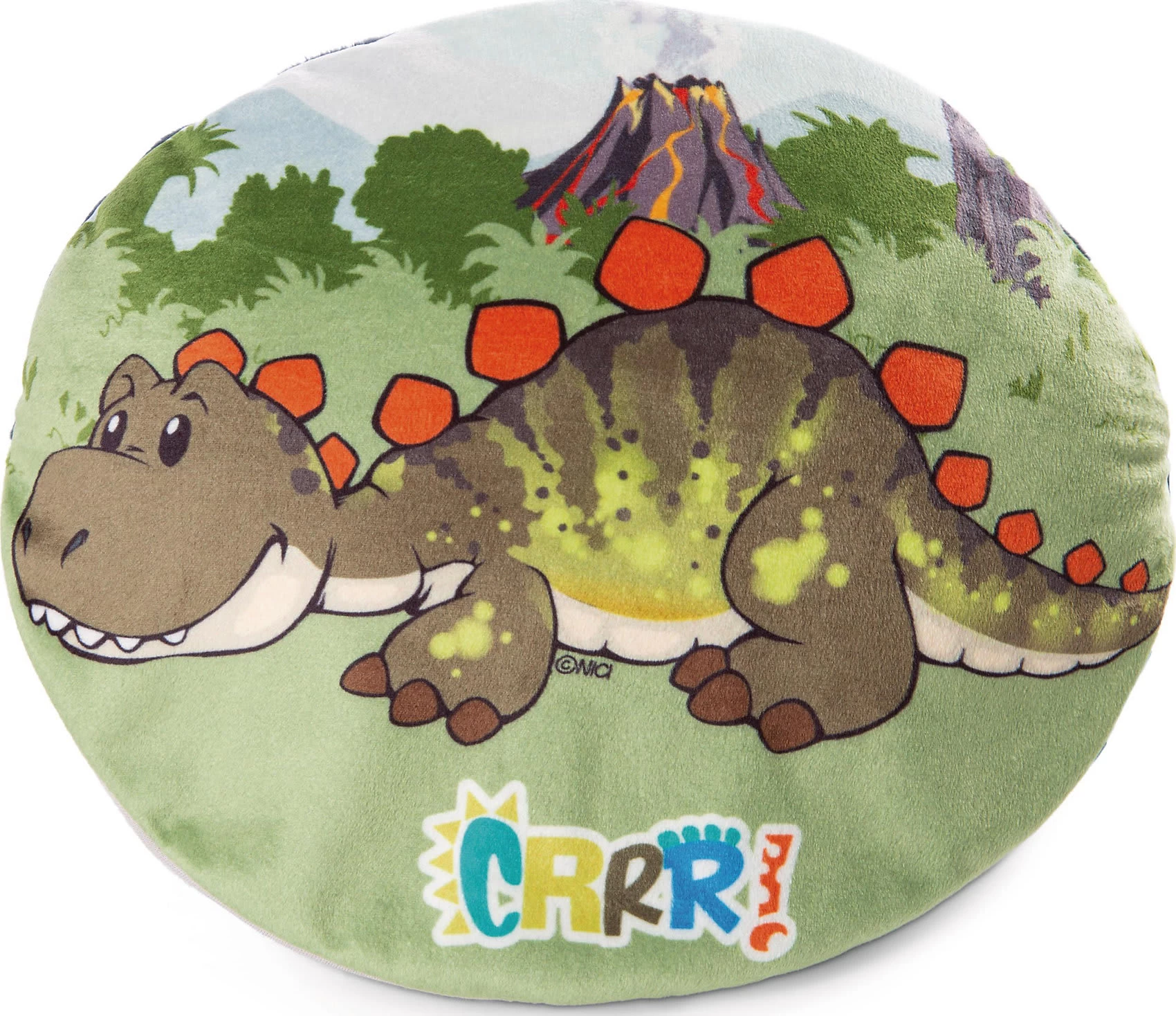 Nici Kissen Mit Wendefunktion Und Glow In The Dark Dino 1 Nici Kissen Mit Wendefunktion Und Glow In The Dark Dino