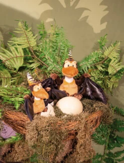 Stofftierladen 20 Stofftierladen -Stofftierladen nici kuscheltier dino orny 25cm fliegend green 1