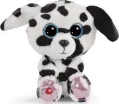 Nici Kuscheltier GLUBSCHIS Dalmatiner Dottino 15cm