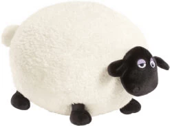 Nici Kuscheltier Schaf Shirley 17 Cm Stehend