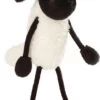 Nici Kuscheltier Shaun Das Schaf 15 Cm (48075)