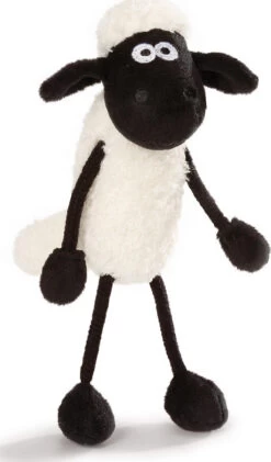 Nici Kuscheltier Shaun Das Schaf 15 Cm (48075)