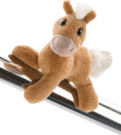 Nici Pony Lorenzo - Mag, 12 Cm (48371)