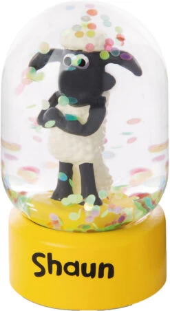 Nici Schüttelkugel Schneekugel Shaun Das Schaf