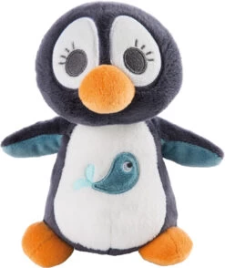 Nici Stehendes Schmusetier Pinguin Watschili 17 Cm (46572)