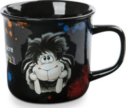 Nici Tasse Schaf Jerome In Geschenkverpackung, 400 Ml (48255)